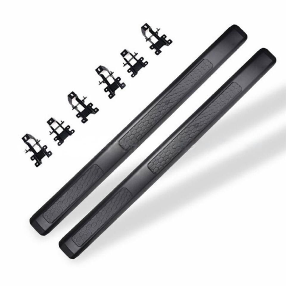 踏板 ガードバー