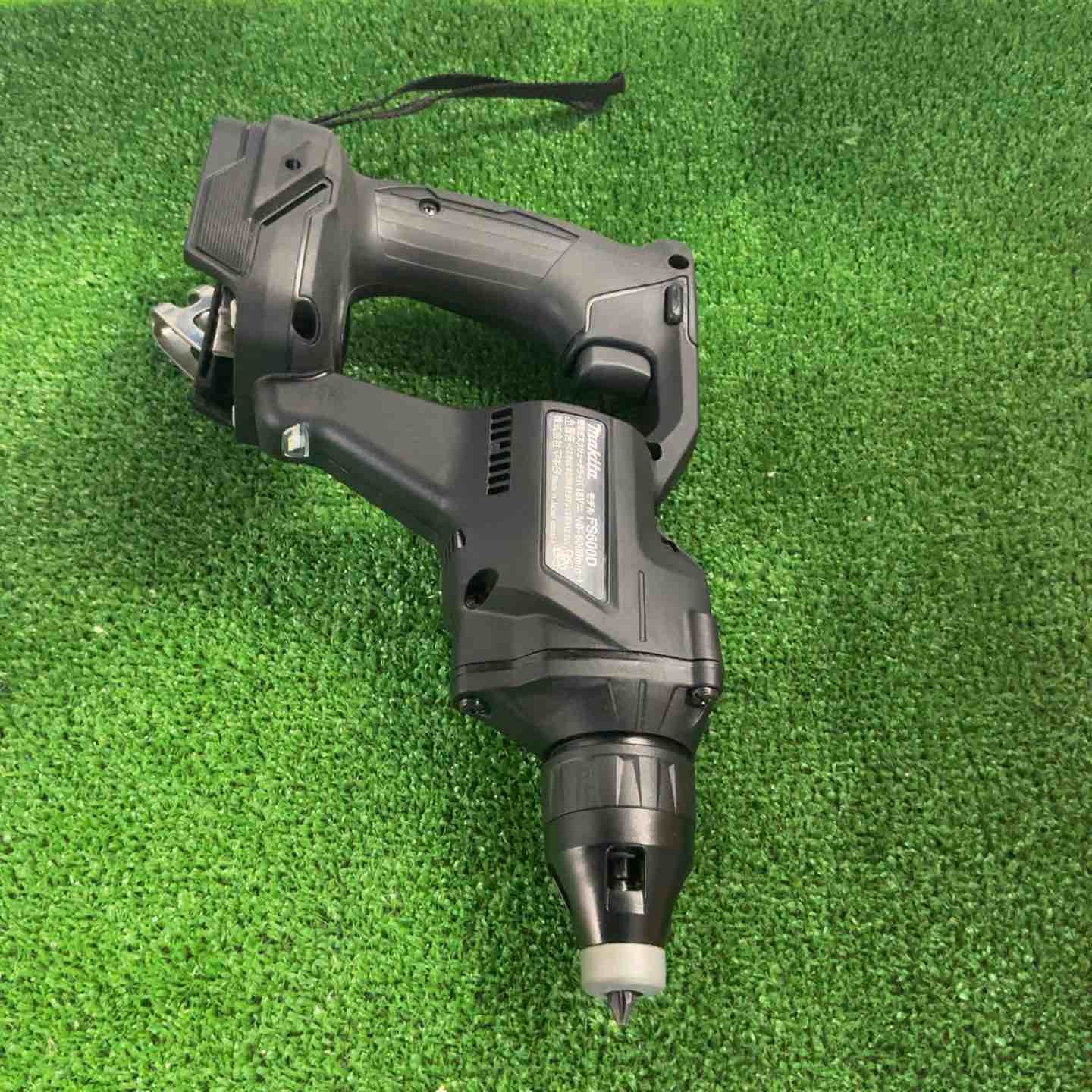 マキタ makita コードレススクリュードライバー FS600DZB 草加店 HRDEVELOPMENT_JP