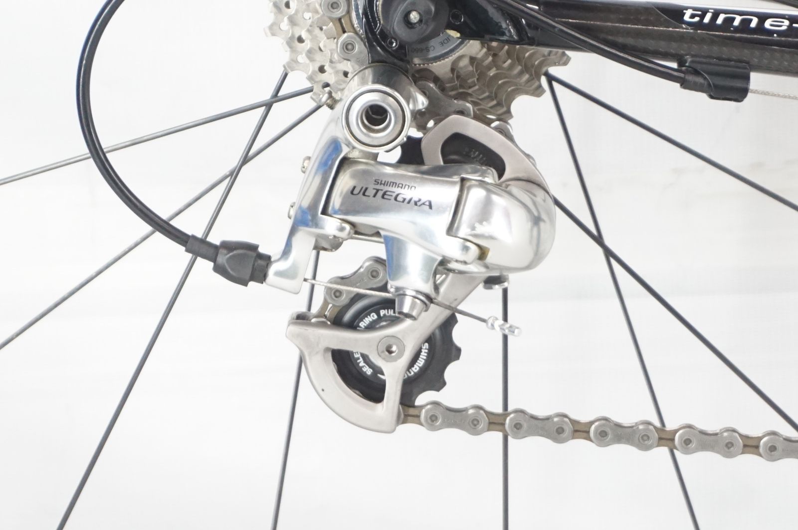 ロードバイク バイチャリ阪急塚口店