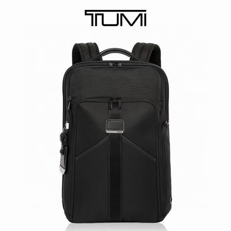 【極美品】TUMI Esports Pornトゥミ リュックサック ビジネスリュック 通学カバン PC収納 バックパック 旅行かばん トートバッグ ボディバッグ・ウエストポーチ スタイル番号：2325006D