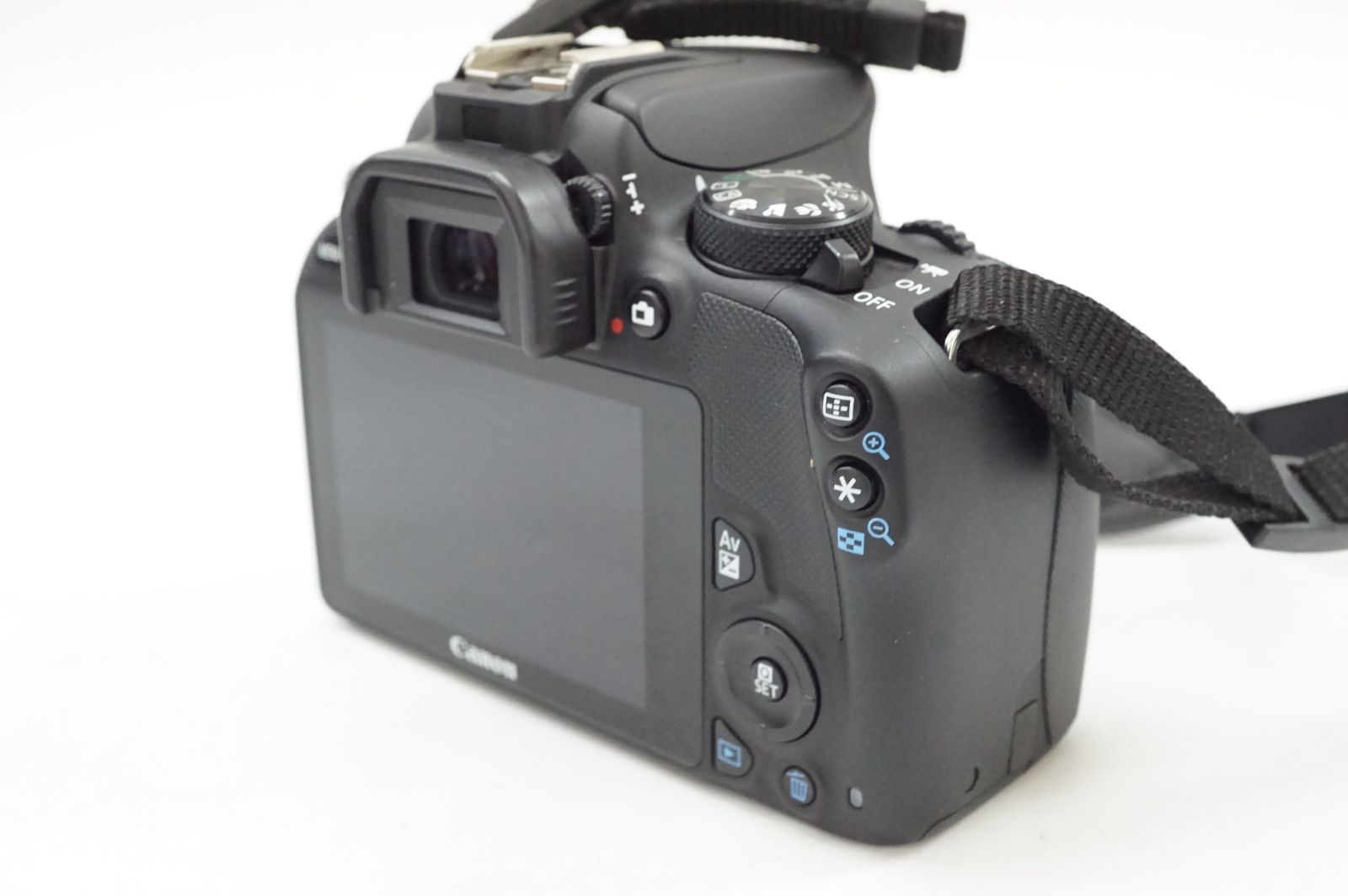 Canon EOS