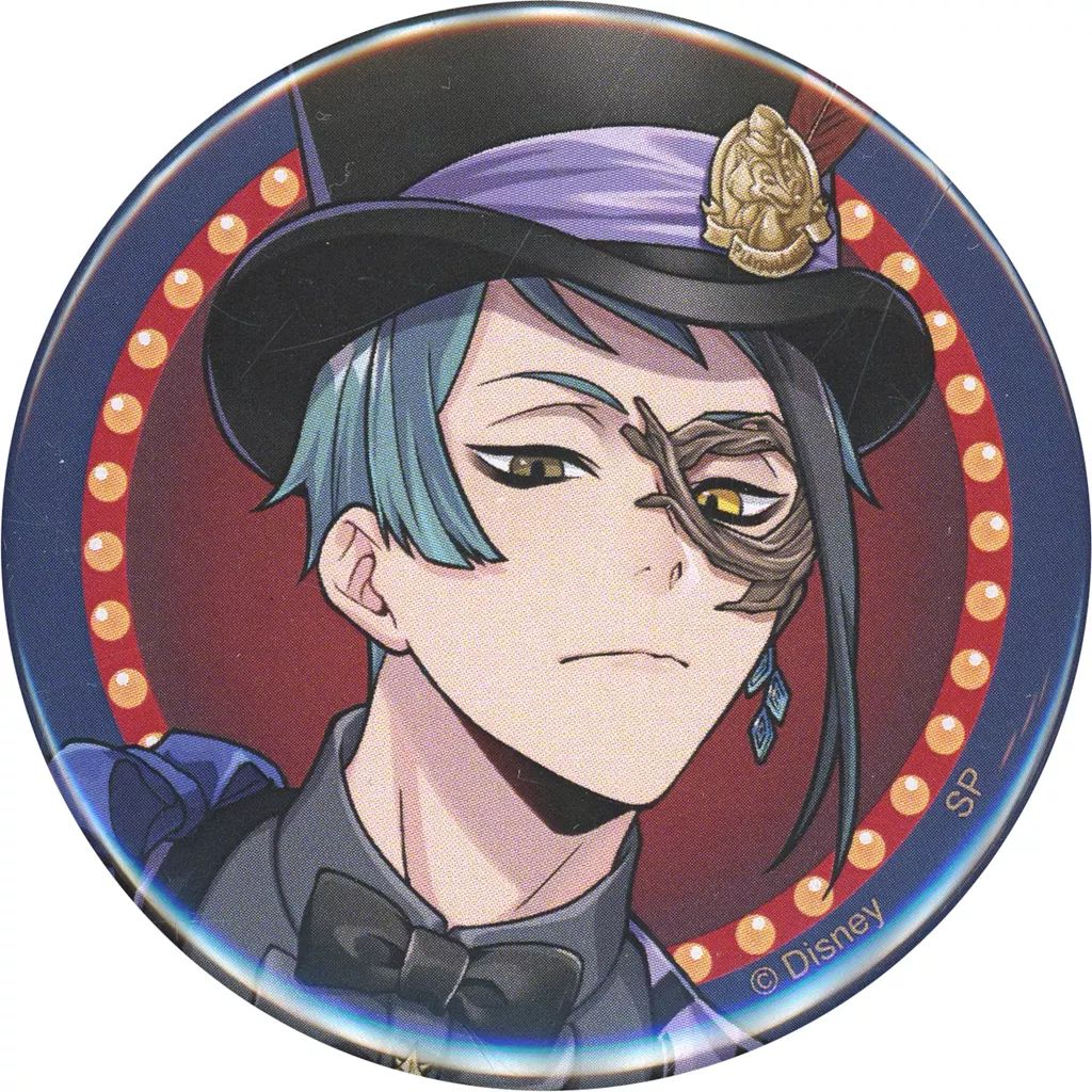 ツイステ プレイフルランド プレフル ハロウィン 缶バッジ ジェイド 48点 ツイステ ハロウィン プレイフルランド アニメイト 缶バッジ ジェイド