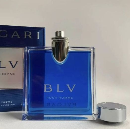 未使用 BVLGARI ブルガリ ブループールオム オードトワレ EDT