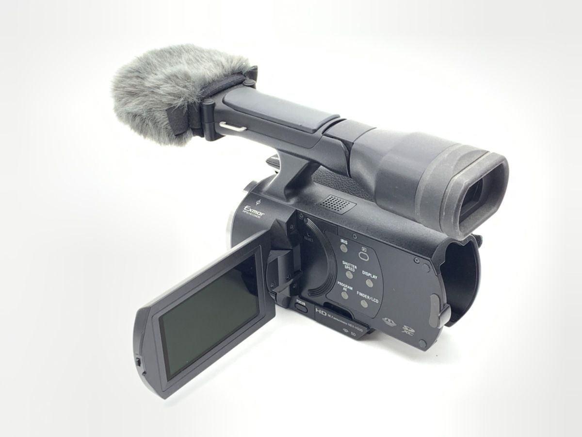 NEX-VG20