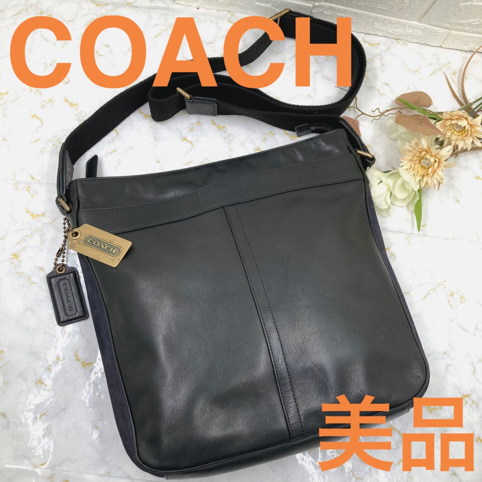 専用です❣️購入しないでください❣️美品❗️COACHコーチ