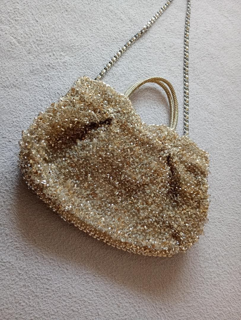 ANTEPRIMA アンテプリマ パーティーバッグ