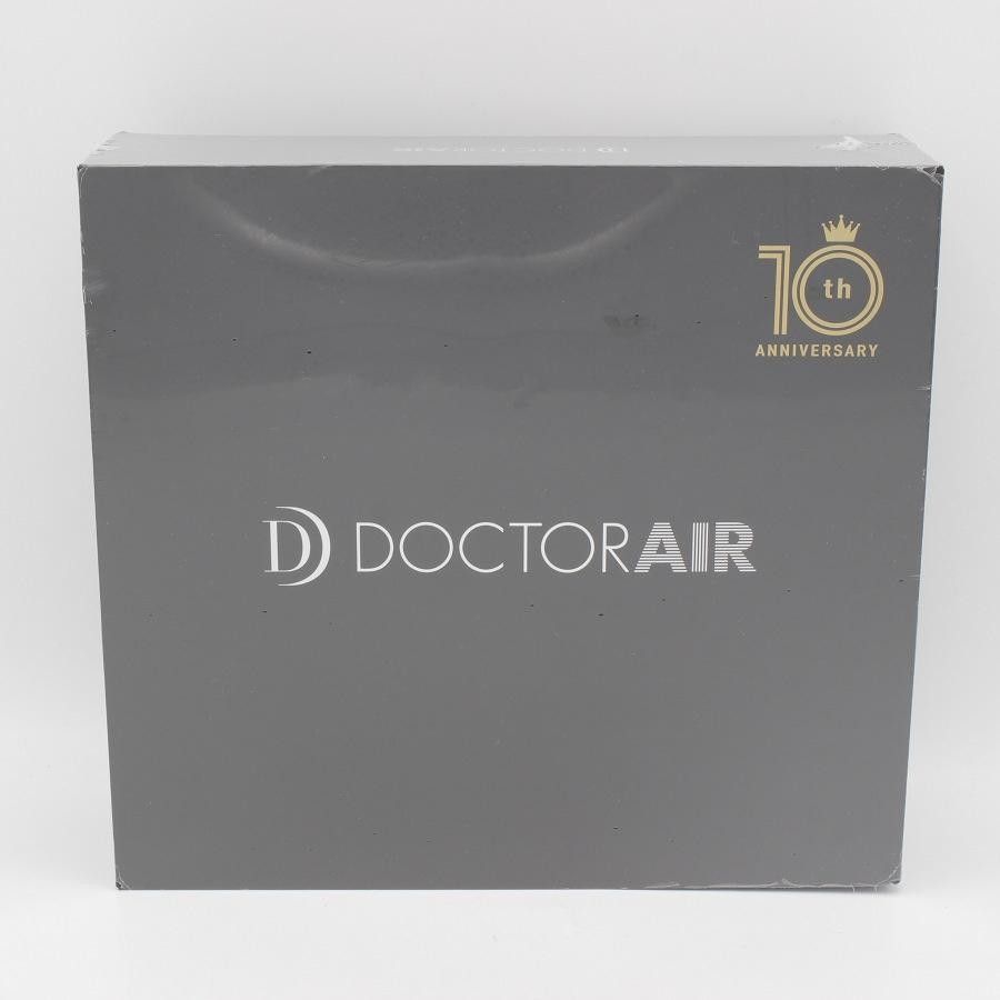 新品未開封】ドクターエア エクサガン ハイパー REG-04SGD 10