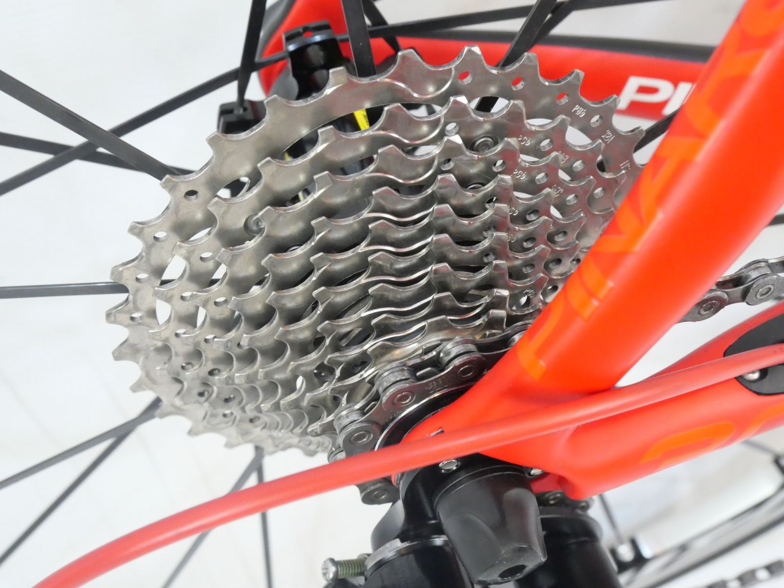 2014年モデル ロードバイク