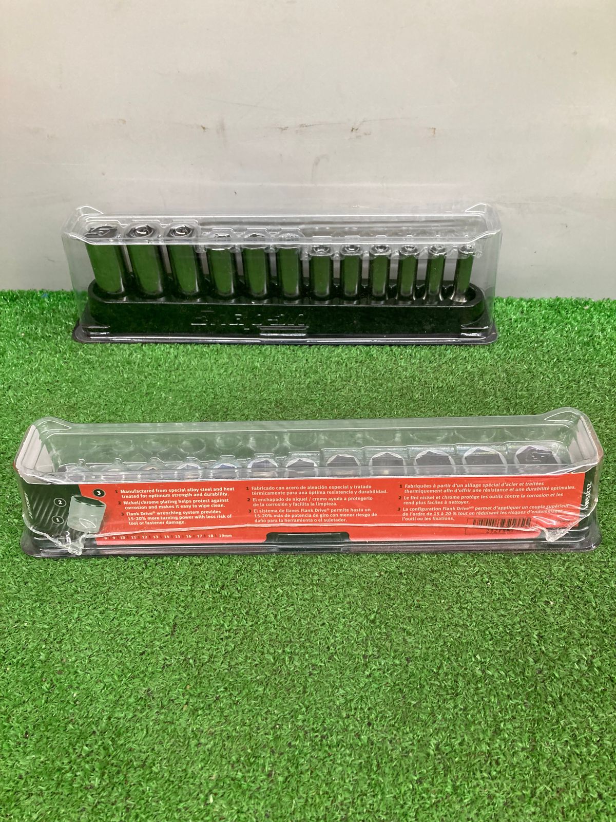 中古品】【0921】スナップオン Snap-on 3/8