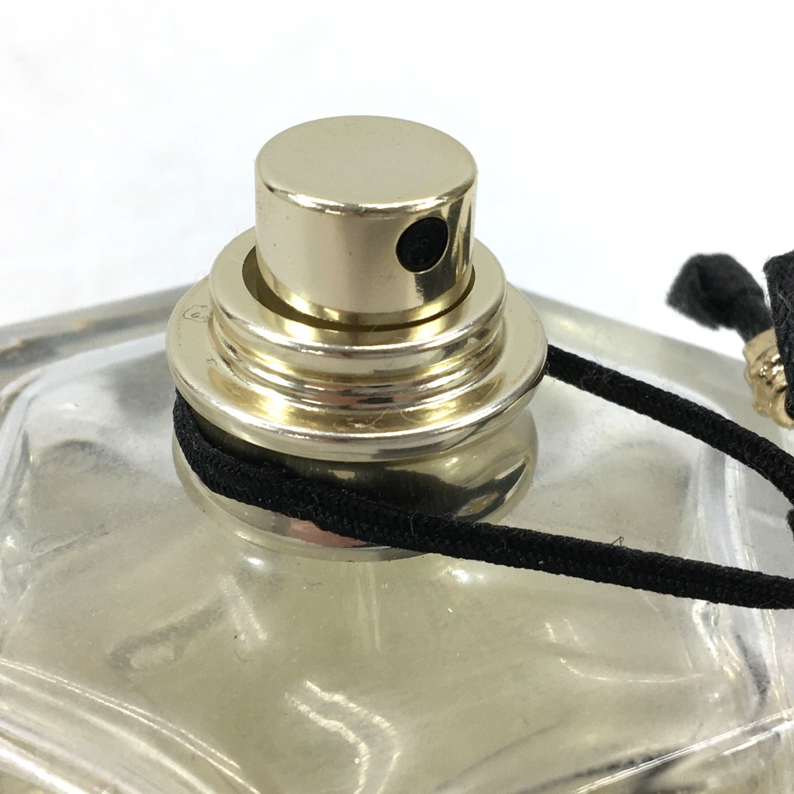 残量約9割 GUCCI グッチ フローラ バイ グッチ オーデパルファム