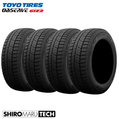 TOYO TIRES スタッドレスタイヤ 15インチ 4本セット　 NHP10 TOYO TIRES スタッドレスタイヤ 15インチ 4本セット NHP10