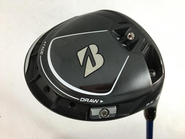 【中古ゴルフクラブ】ブリヂストン B1 ドライバー 2021 SPEEDER NX 50 1W【14日間返品OK】