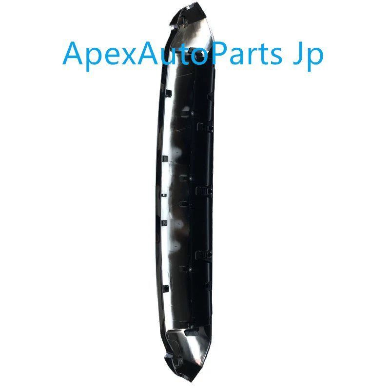 フロントグリル上部モールディングDL14LYX人気注目