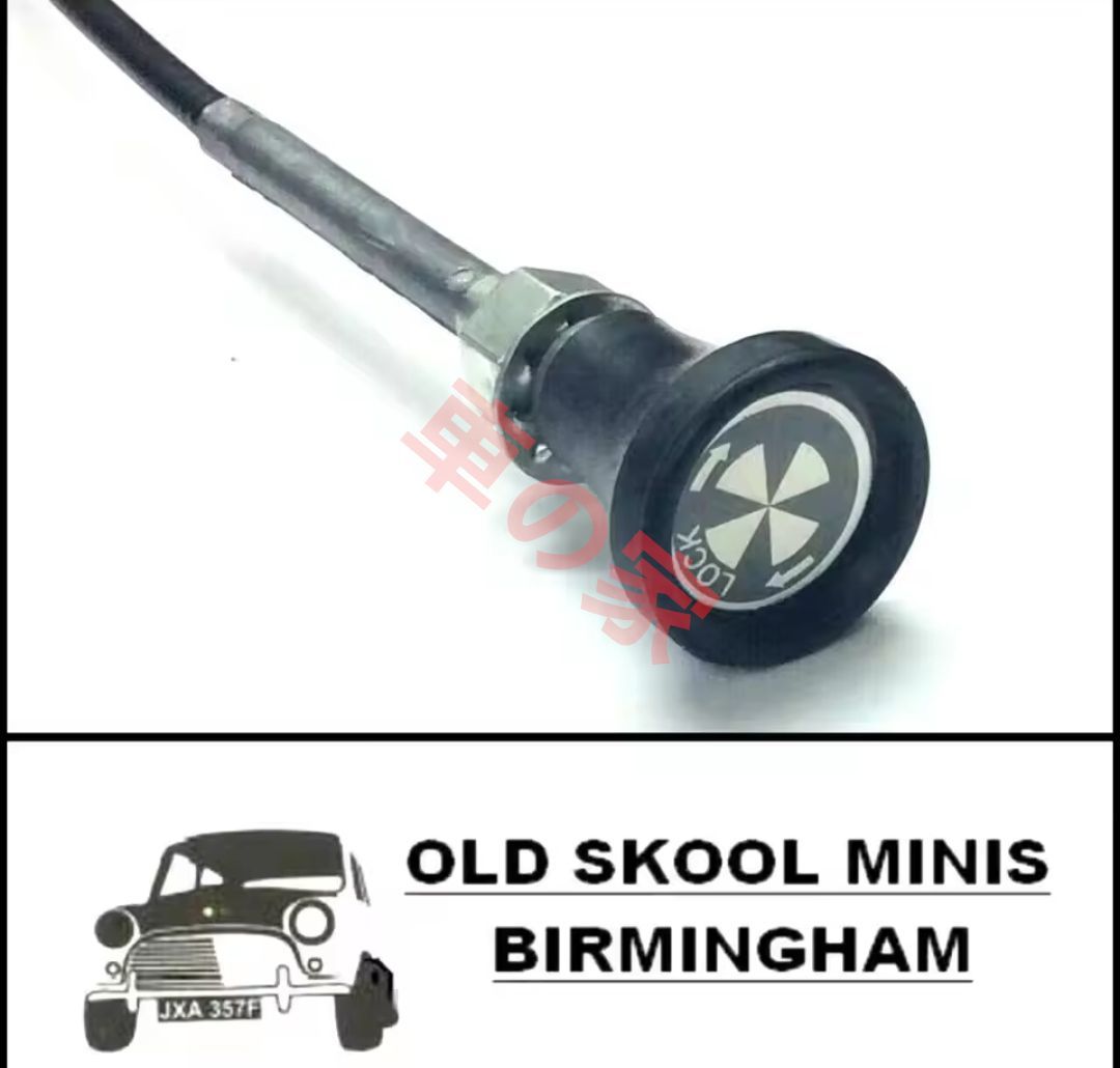 キャブレター車