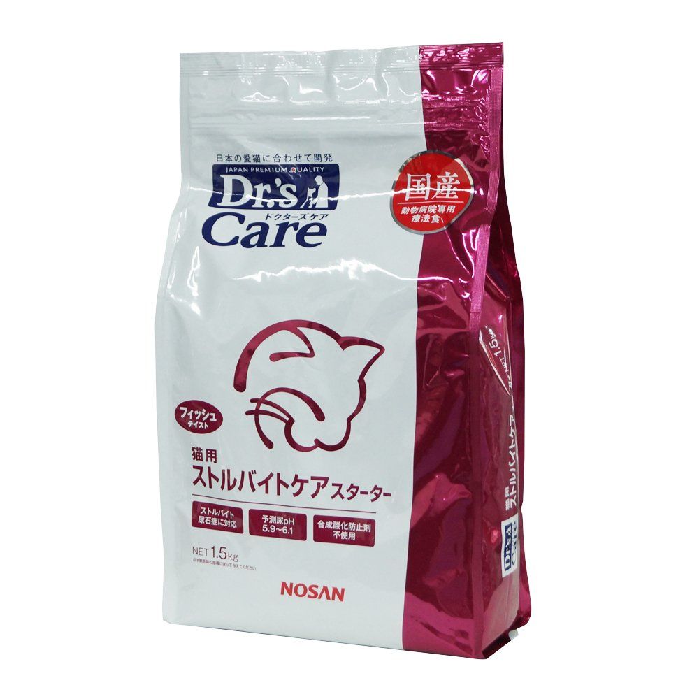 ドクターズケア ドクターズケア Dr's care 猫 ストルバイトケア ドクターズケア ドクターズケア Dr's care 猫 ストルバイトケア