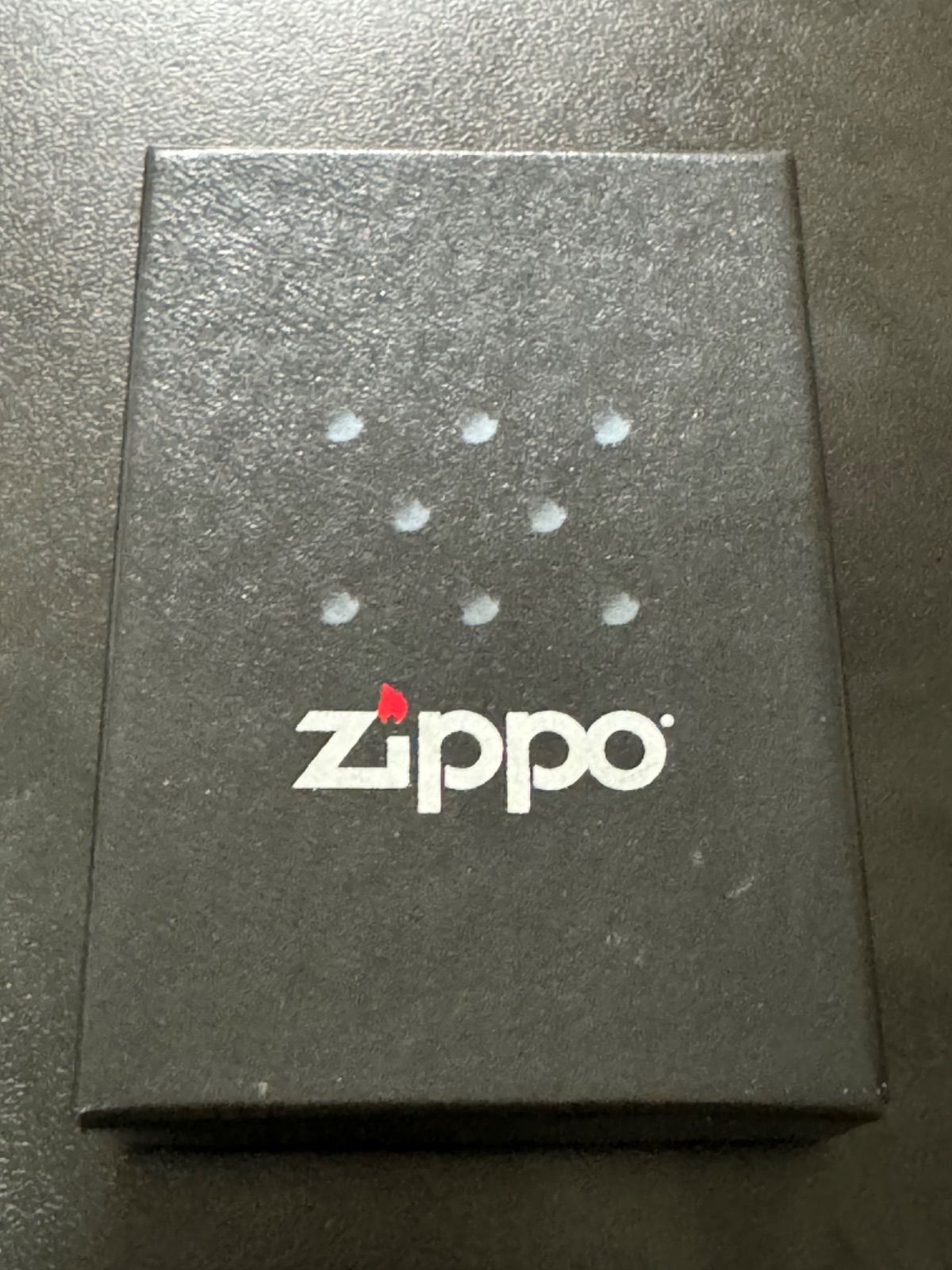 zippo SPACE ADVENTURE COBRA 限定品 コブラ サイコガン 2003年