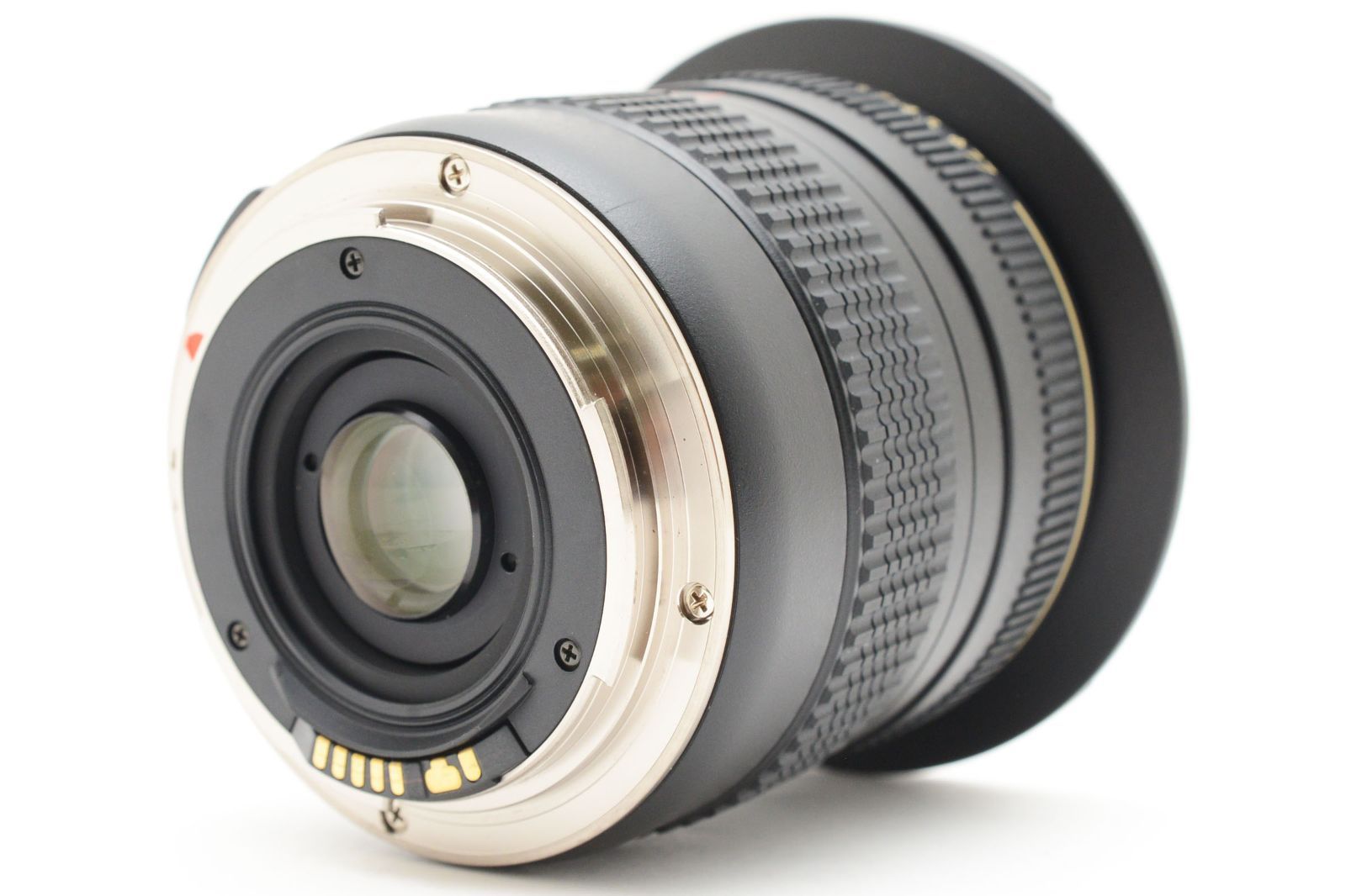 超広角】TAMRON 19-35mm F3.5-4.5 Nikon用 A10 【公式通販】