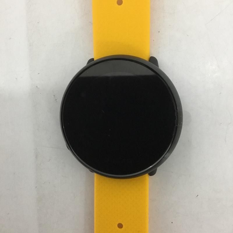 ポーラー 腕時計