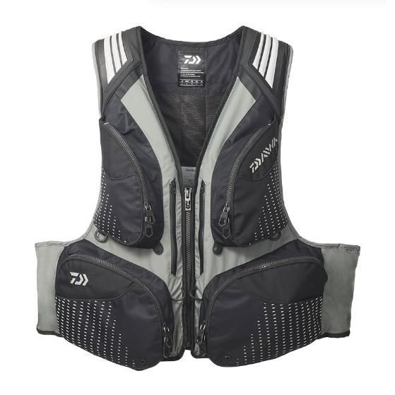 DAIWA（ダイワ） 【目玉商品】ダイワ DF-6322 (ブラック) ライト