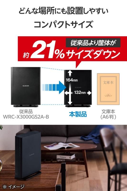 AX3000 2402