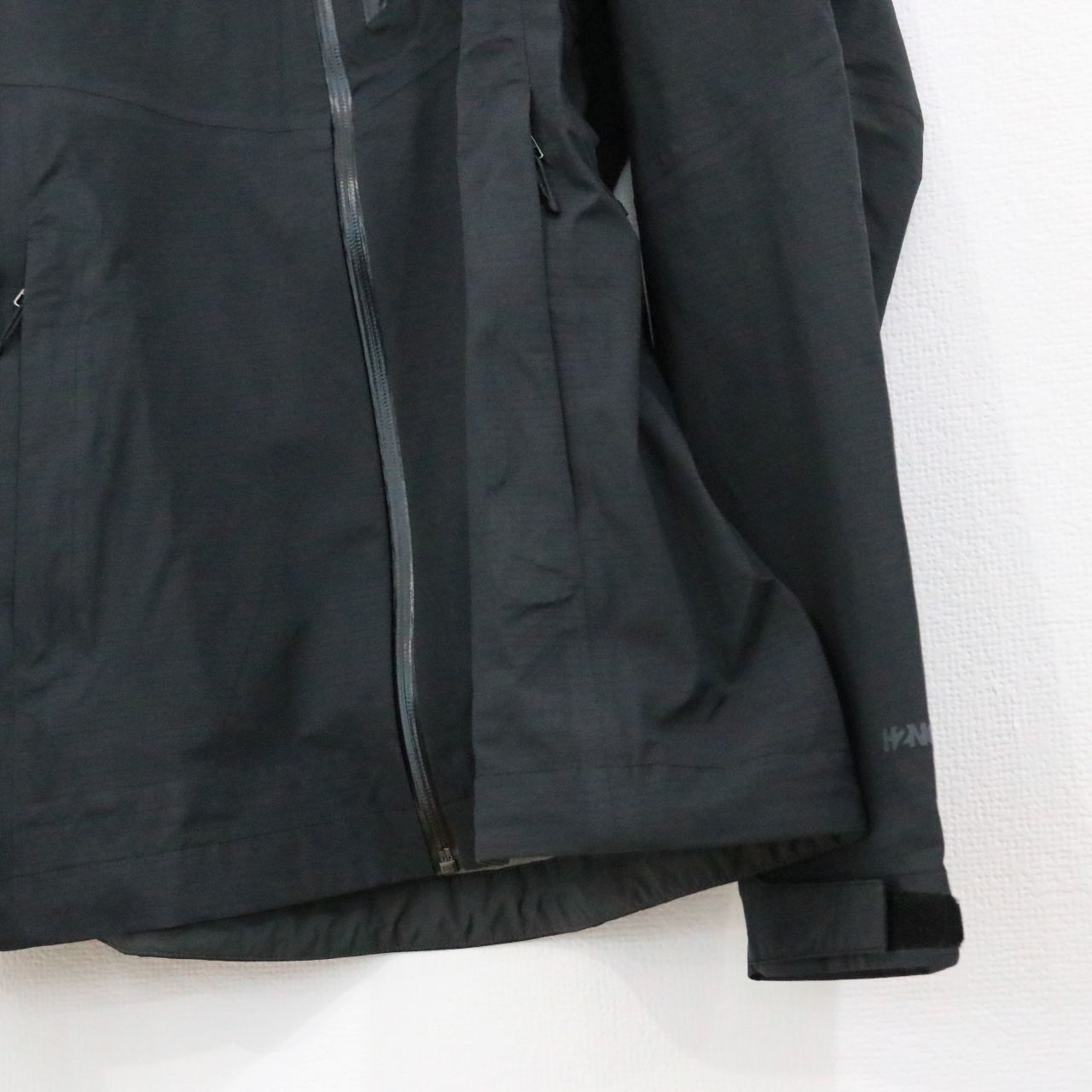 中古A】Patagonia パタゴニア L レディース シェルジャケット  