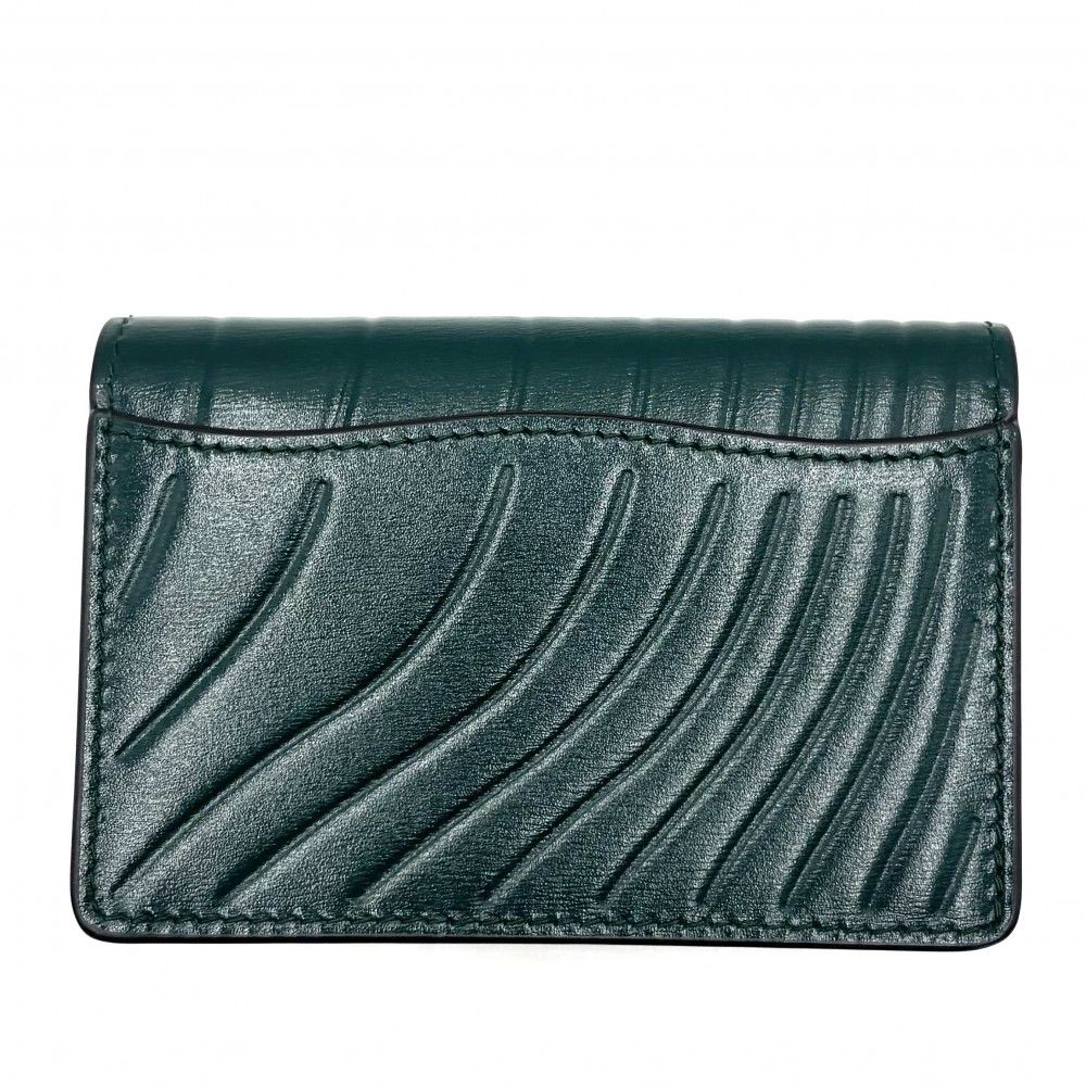 在庫一掃】 カルティエ コインケース ユニセックス パンテール カード  