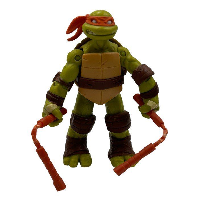 リピンライダー ティーンエイジミュータントニンジャタートルズ