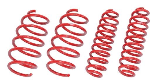 タナベ/TANABE DEVIDE UP210 スプリング TRJ150WUK 入数：1台分 トヨタ  