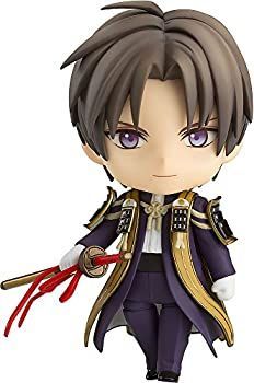 ねんどろいど 刀剣乱舞-ONLINE- へし切長谷部 ノンスケール ABS&PVC製 