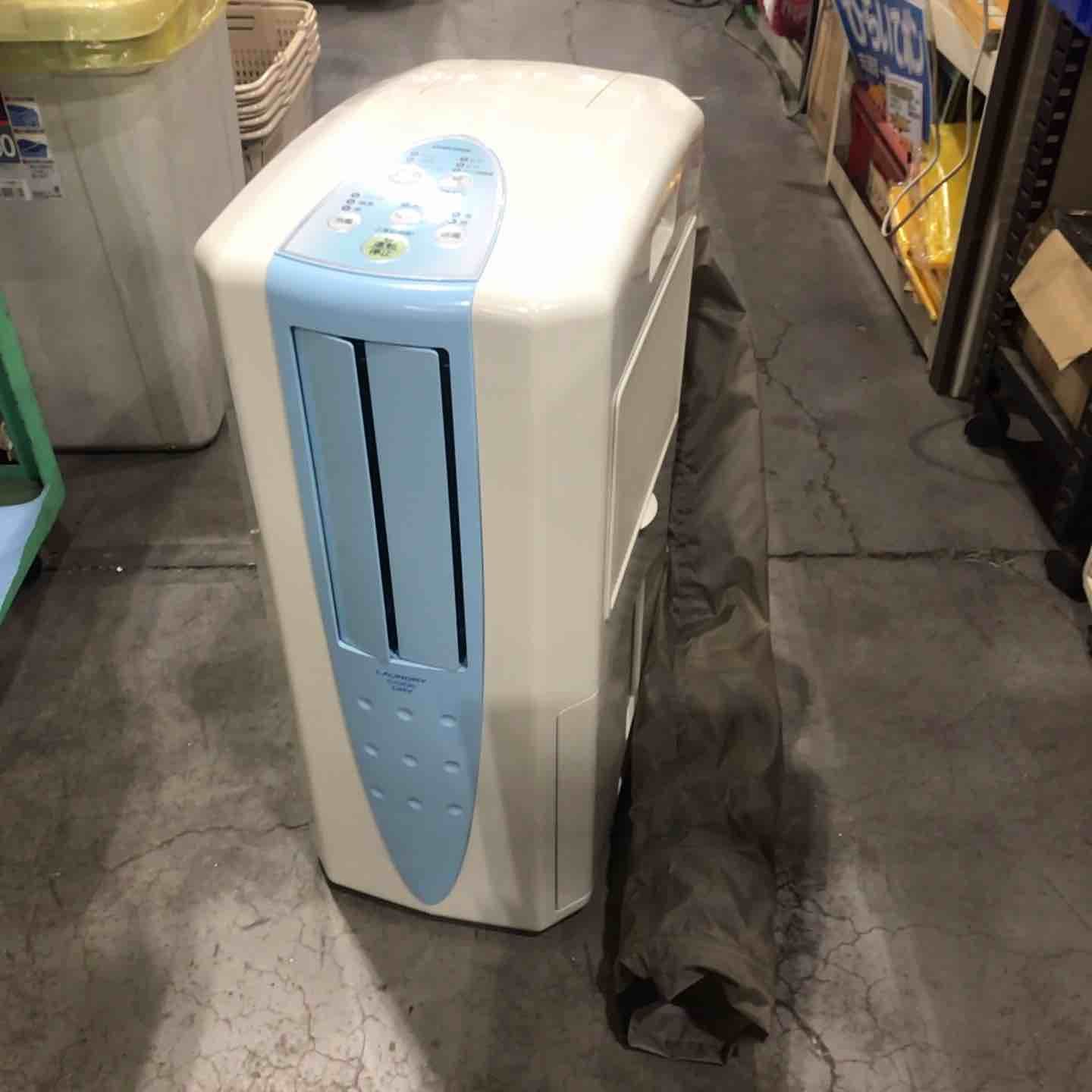 コロナ CDM-1017スポットクーラー 川口店