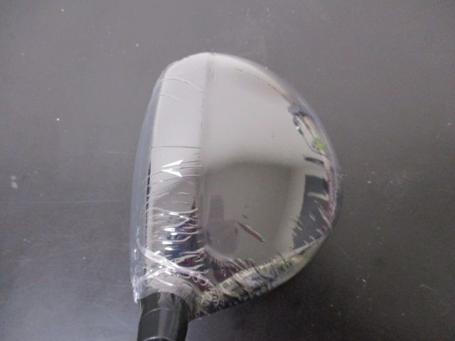 フェアウェイウッド ダンロップ ゼクシオX2025 Miyazaki AX-3 S 20 0167