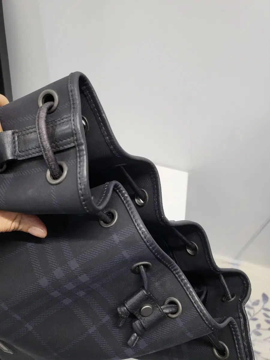 クラシック チェック柄