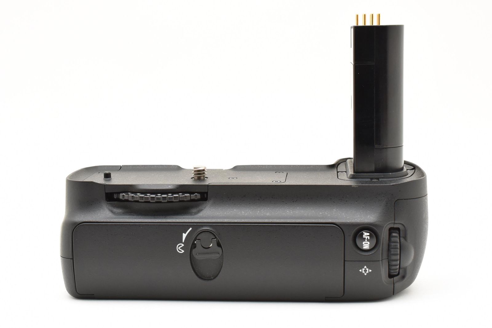 美品 Nikon MB-D200 #8844 美品 Nikon MB-D200 #8844 - メルカリ
