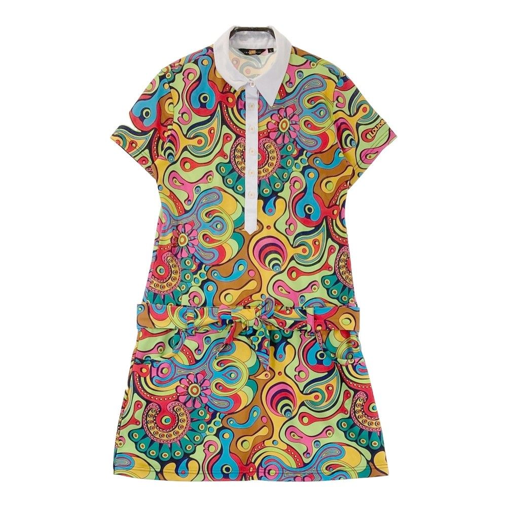 秋冬 ラウドマウス ワンピース Lサイズ ラウドマウス ダンボール