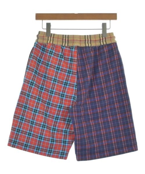 BURBERRY ショートパンツ メンズ 古着