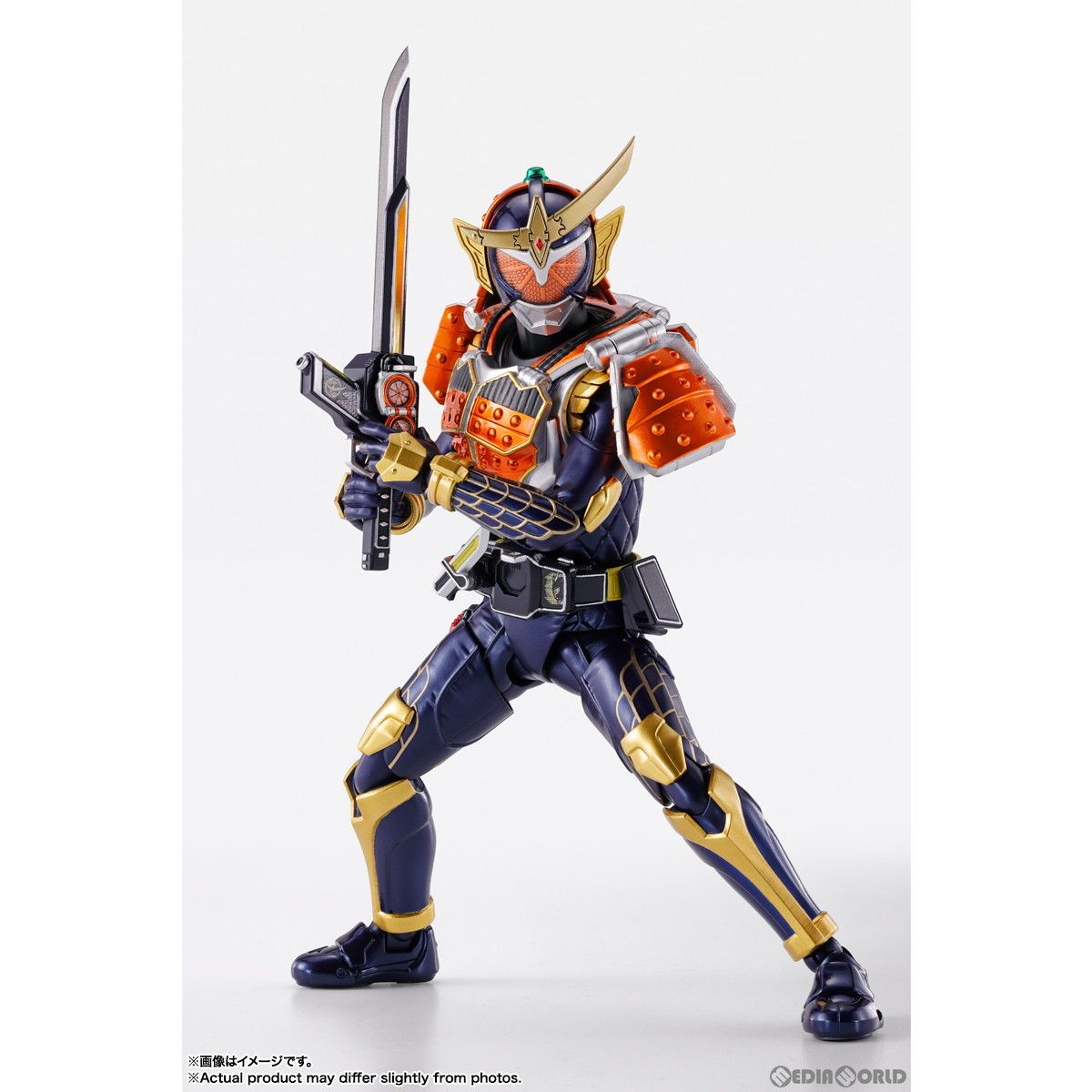 フィギュアーツ　仮面ライダー鎧武　大量セット Amazon.co.jp: TAMASHII NATIONS S.H.フィギュアーツ (真骨彫