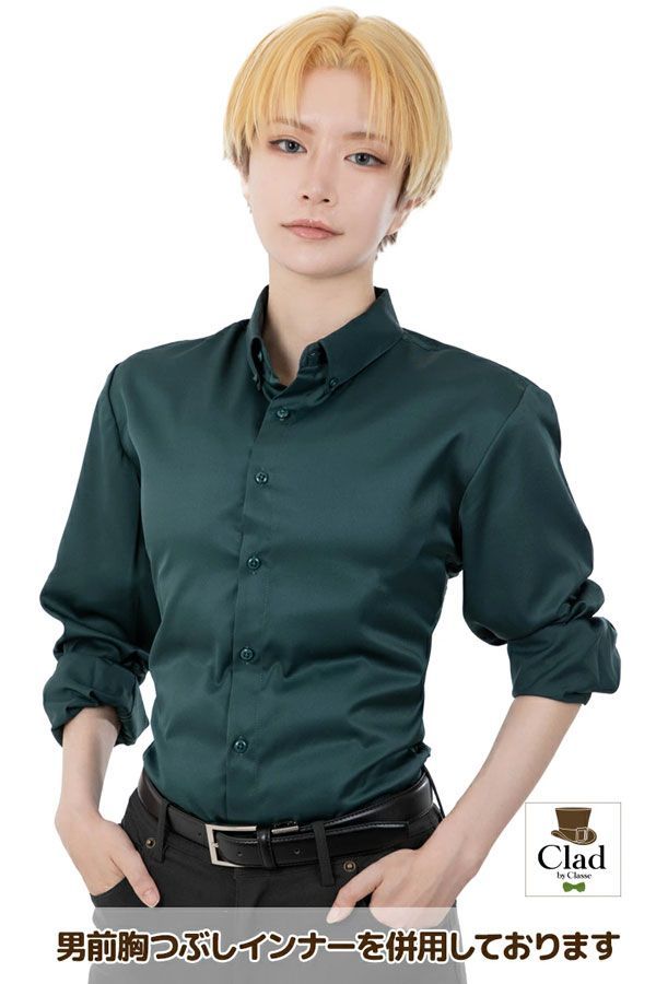 インナー コスプレ