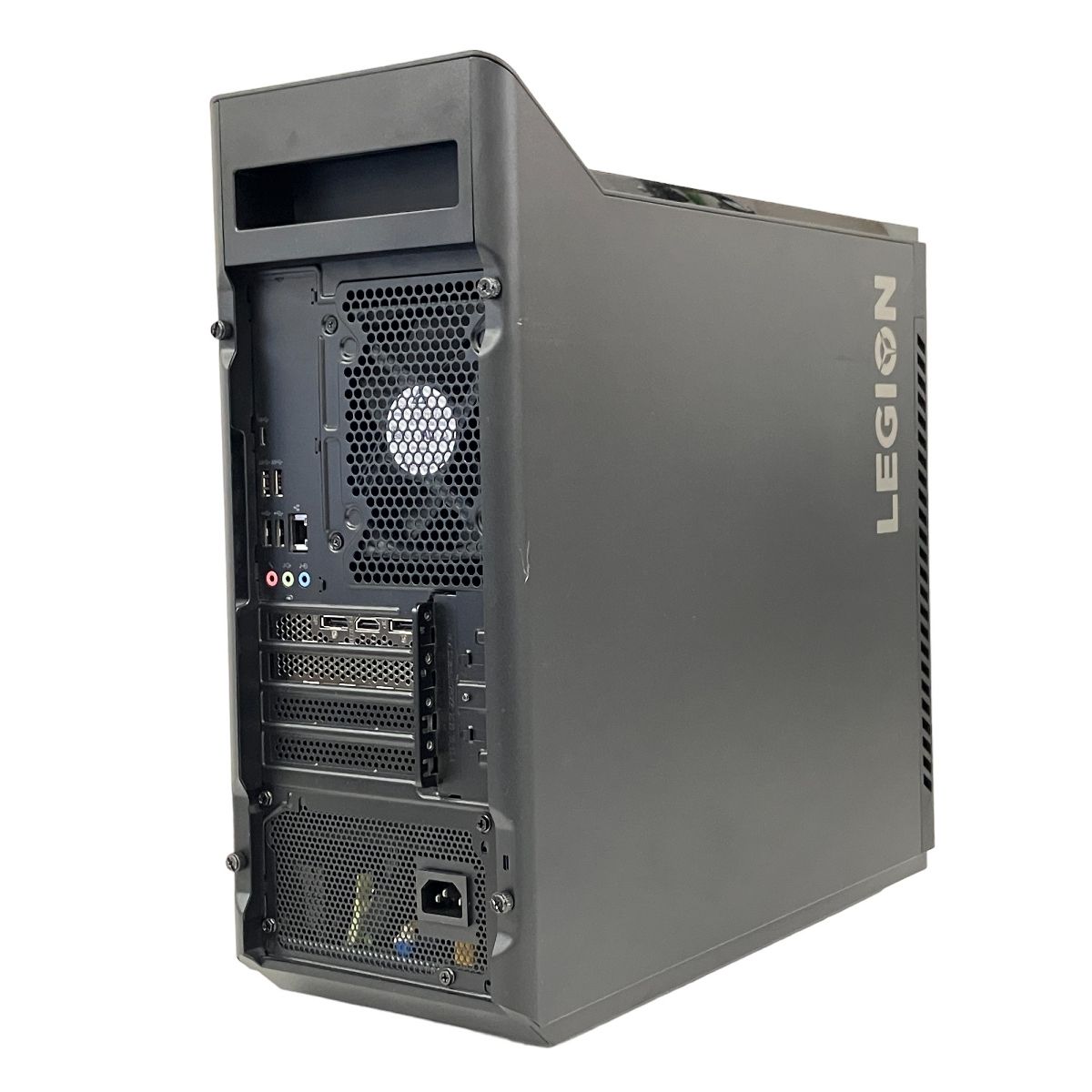 LENOVO Legion T550i ゲーミングデスクトップPC Core i7-10700 16GB HDD 1TB SSD 256GB GTX  1650 WIN11 中古 美品 T9068630 - メルカリ