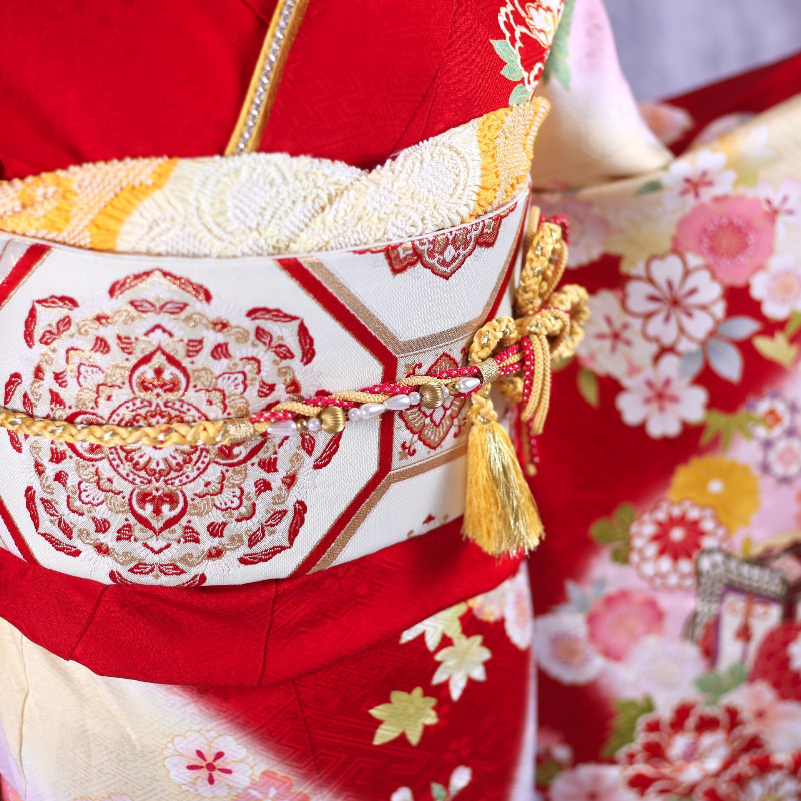 振袖フルセット