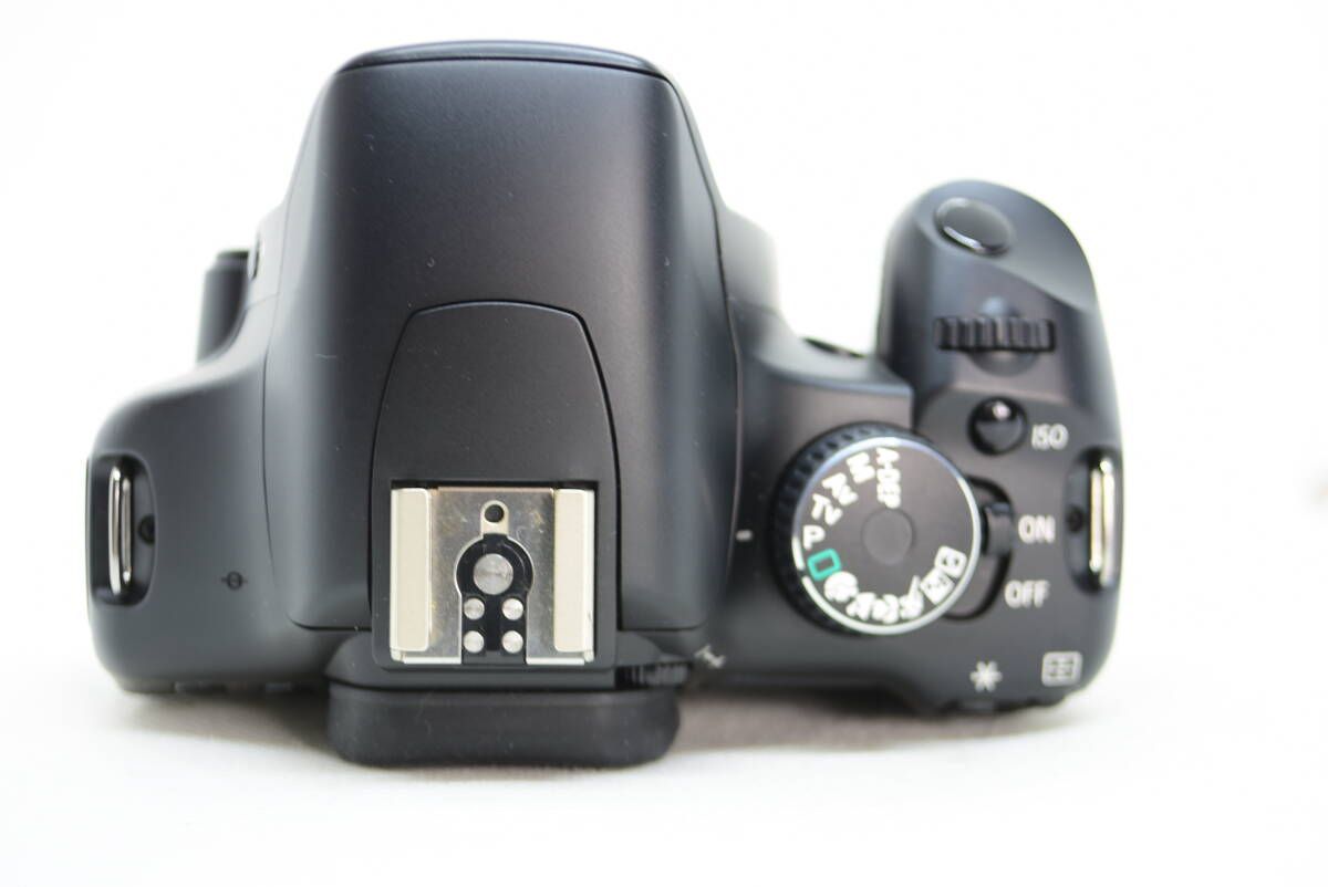 Canon　EOS　Kiss X2　ボディ　中古 Canon キヤノン デジタル一眼レフカメラ EOS Kiss X2 ボディ デジタル