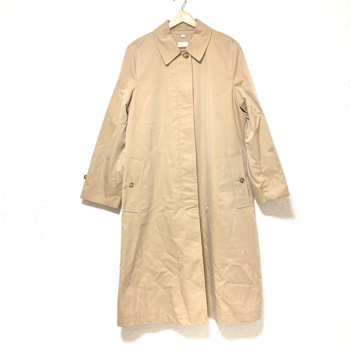 BURBERRY LONDON ENGLAND(バーバリーロンドンイングランド) コート 