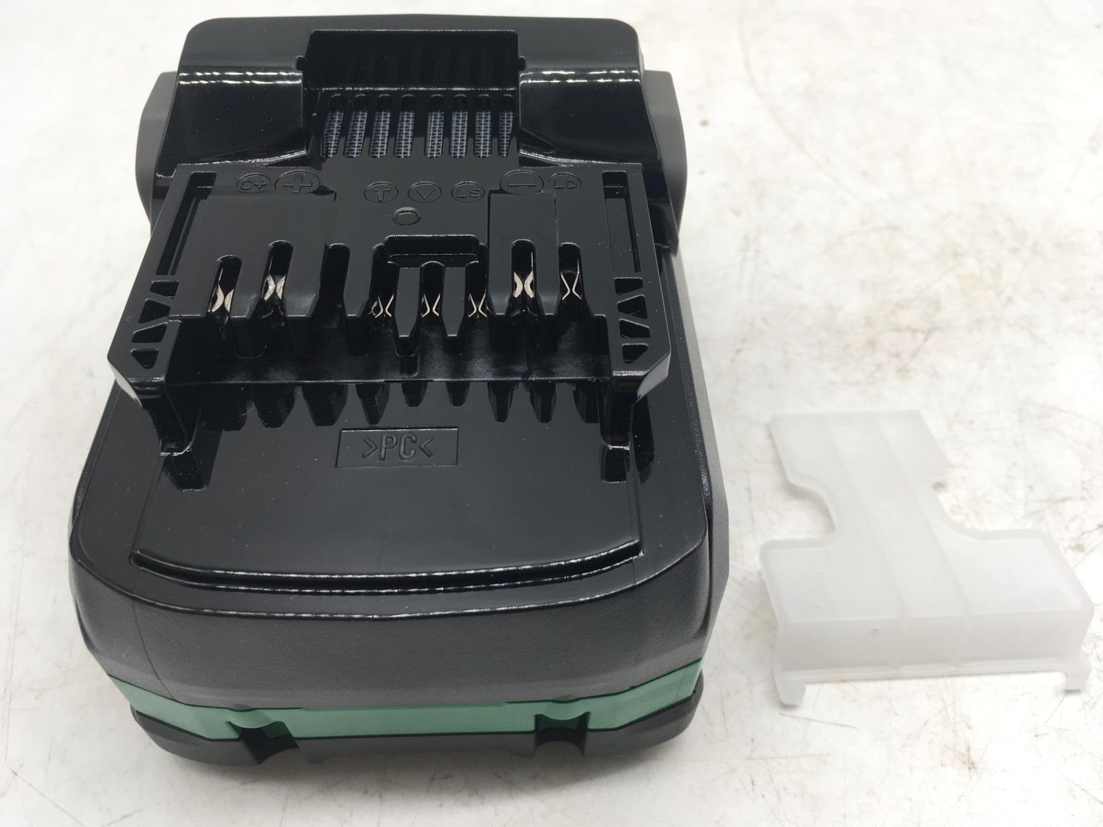 HiKOKI ハイコーキ マルチボルトリチウムイオンバッテリー T-PWR ティーパワー BSL3640MVBT ITOGDQ60AWM8 エコツール岡崎インター店 M02