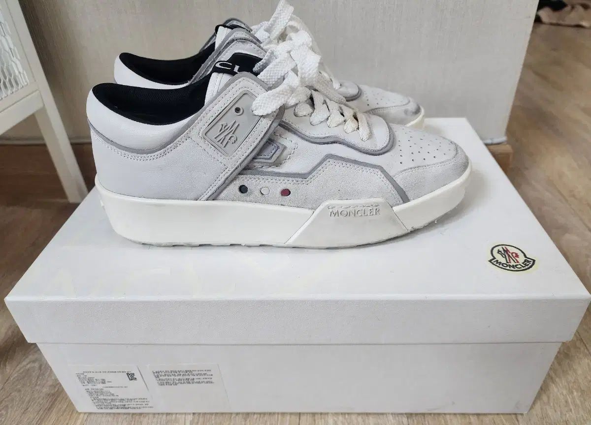 MONCLER(モンクレール) スニーカーズ