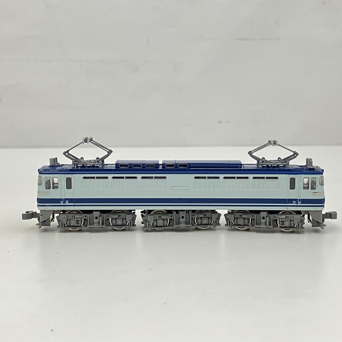 カトー 良好