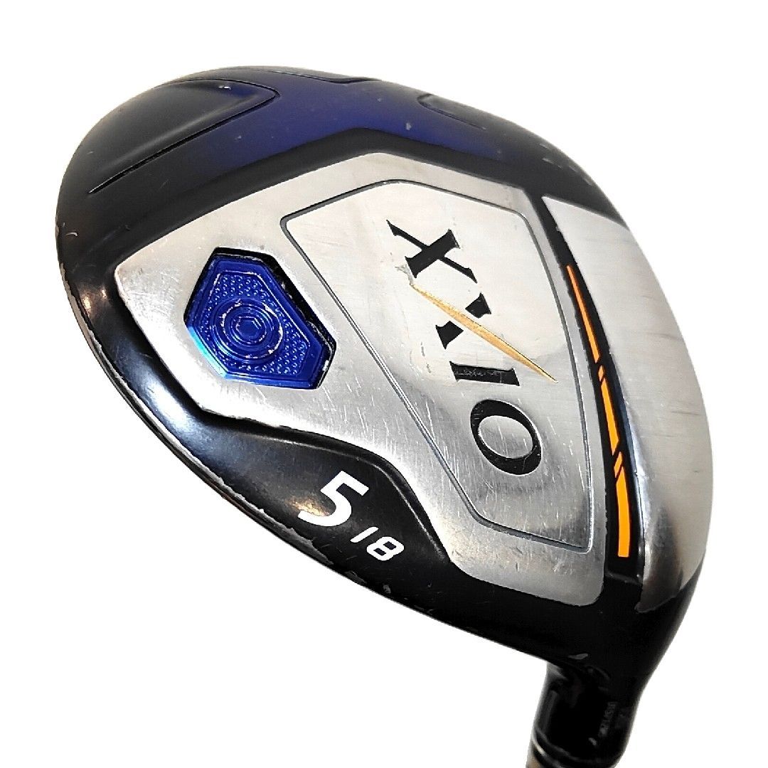 W フェアウェイウッド