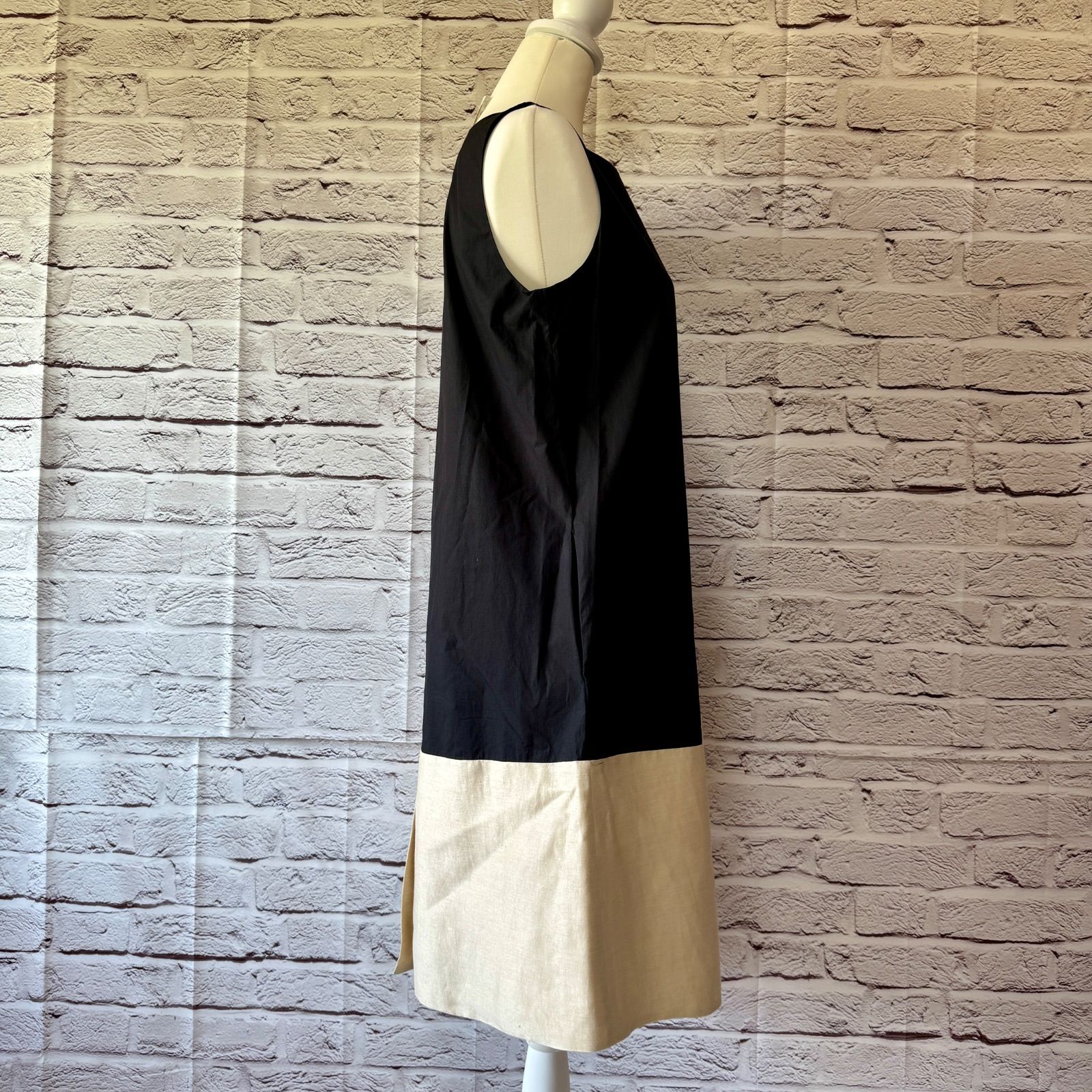 Max Mara】マックスマーラ ウィークエンドライン バイカラー