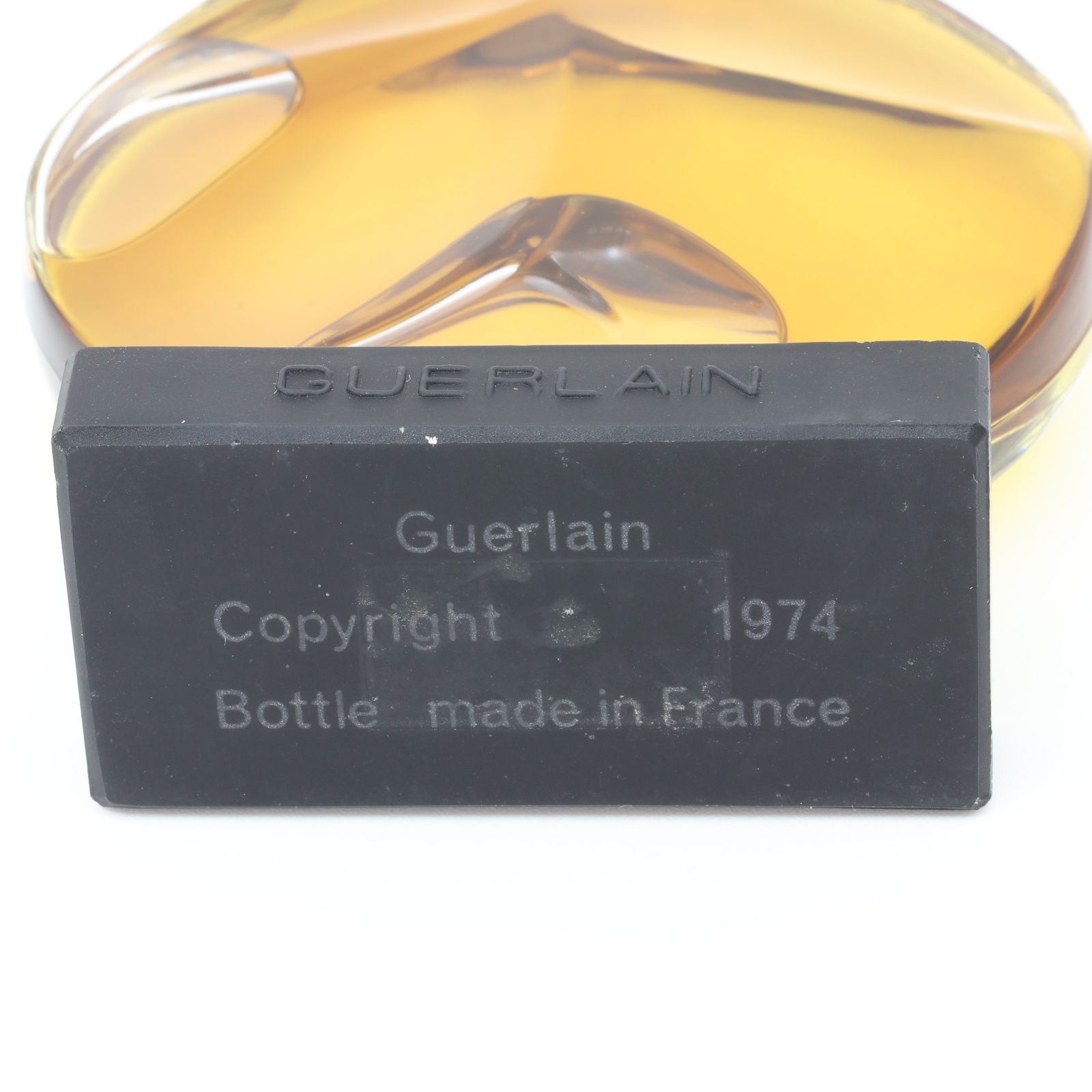IT44TA1LXECN 未使用 保管品 ゲラン PARURE パリュール 30ml