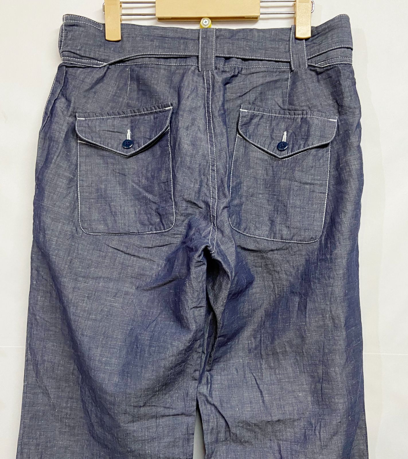 Soundman パンツ（その他） メンズ サウンドマン 中古 古着