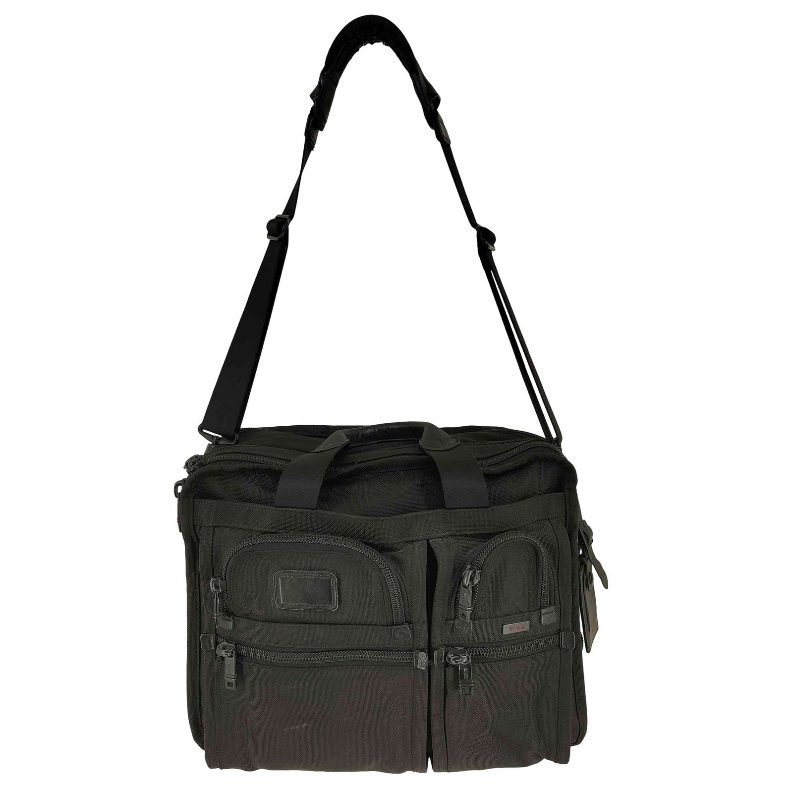 トゥミ TUMI ALPHA BUSINES 2WAY ビジネスバック メンズ 表記無