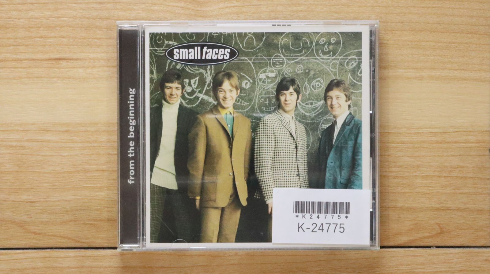 SMALL FACES 2枚セット 71i6LmfGNTL._UF350,350_QL80_.jpg